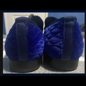 Exclusive Royal Blue Suede Stacy Adams Stacy Adams | Shoes | Exclusive Royal Blue Suede Stacy Adams  main image 4